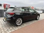 Opel Astra 1.4 Innovation 5 DEURS AIRCO/ECC NAVIGATIE, Auto's, Gebruikt, 150 pk, Zwart, Bedrijf