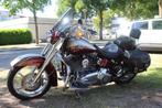 Harley-Davidson CVO Limited CVO Softail Convertible FLST-SE, Chopper, Bedrijf, Meer dan 35 kW, 1801 cc