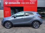 Opel Mokka X 1.4 Turbo Innovation, Voorwielaandrijving, Gebruikt, LED verlichting, Leder