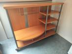 Tv-meubel, gratis afhalen, Ophalen, Gebruikt, 100 tot 150 cm, 100 tot 150 cm