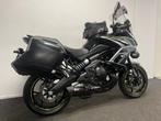 Mooie Kawasaki VERSYS 650 GRAND TOURER VERSYS 650 (bj 2019), 2 cilinders, Bedrijf, Meer dan 35 kW, Overig