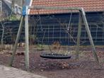 Schommel frame voor nest schommel, Kinderen en Baby's, Speelgoed | Buiten | Speeltoestellen, Ophalen, Zo goed als nieuw, Schommel