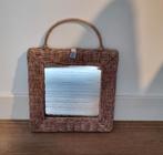 Spiegel van Riviera maison, Huis en Inrichting, Ophalen, Minder dan 50 cm, Zo goed als nieuw, Minder dan 100 cm