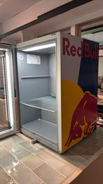 Redbull koelkast, Ophalen, Zonder vriesvak, 75 tot 100 liter, 160 cm of meer