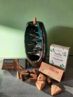 Wierook waterval, Ophalen of Verzenden, Zo goed als nieuw