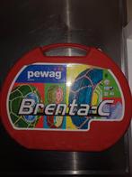 Pewag Brenta-C Sneeuwkettingen 195/70-15 & 205/55-15, Auto diversen, Sneeuwkettingen, Ophalen of Verzenden, Gebruikt