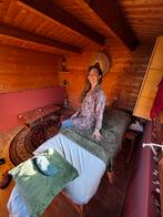 Massage voor vrouwen (prijs is voor anderhalf uur), Ontspanningsmassage