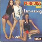 Paradise Birds ‎– I Am A Song (1978 DISCO), Pop, Gebruikt, Ophalen of Verzenden, 7 inch