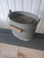 Zinken aker / bun, Ophalen of Verzenden, Gebruikt
