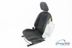 Stoel stikken leder reparatie Citroen alle modellen