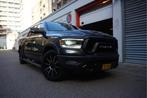 Dodge Ram 1500 5.7 V8 4x4 Crew Cab Rebel Sport | Luchtvering, Auto's, Automaat, Gebruikt, 5654 cc, 2461 kg