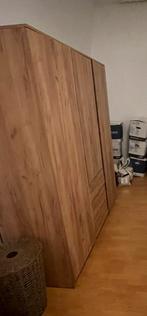 Wardrobe, Huis en Inrichting, Kasten | Kledingkasten, Ophalen, Zo goed als nieuw, 25 tot 50 cm