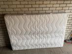 Matras 140x200 - Tweepersoons, Huis en Inrichting, Ophalen, Gebruikt, Tweepersoons, 140 cm