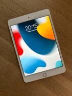 iPad mini 4 - 128GB - Goud, Computers en Software, Apple iPads, Verzenden, 8 inch, Zo goed als nieuw, 128 GB