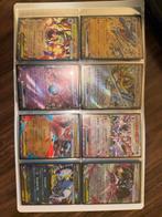 Pokémon Ex & V Kaarten - Engels & Japans, Hobby en Vrije tijd, Verzamelkaartspellen | Pokémon, Ophalen of Verzenden, Zo goed als nieuw