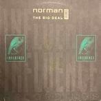 Norman - the big deal, Ophalen of Verzenden, Zo goed als nieuw, 12 inch, Dance Populair
