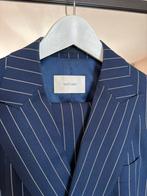 Dames kostuum Suistudio, Kleding | Dames, Jasjes, Kostuums en Pakken, Ophalen of Verzenden, Zo goed als nieuw, Blauw