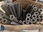 Buizen isolatie, Overige materialen, Zo goed als nieuw, Minder dan 5 m², Ophalen