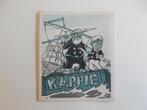 Kappie reclamepunten "vouwboekje" Marten Toonder., Verzamelen, Ophalen of Verzenden, Overige figuren, Zo goed als nieuw, Overige typen