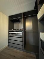 Pax kast, Huis en Inrichting, Ophalen, 200 cm of meer, Zo goed als nieuw, 50 tot 75 cm