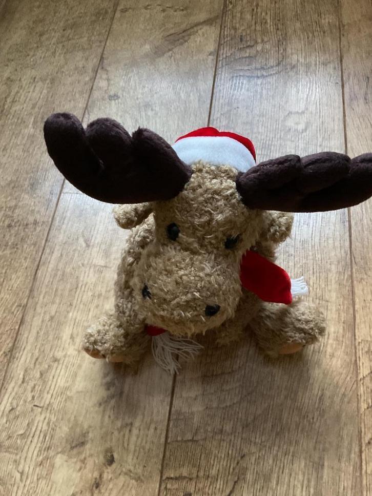 Kerstrendier, Diversen, Kerst, Zo goed als nieuw, Ophalen of Verzenden