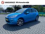 Citroen C3 1.2 PureTech Exclusive | Airco automatisch | Crui, Auto's, Citroën, 1045 kg, Te koop, C3, Geïmporteerd