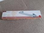 planchet wastafel glas, Huis en Inrichting, Badkamer | Badkamermeubels, Ophalen, Overige typen, Nieuw, 50 tot 100 cm
