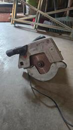 Metabo KSE 1678 S Cirkelzaag, Doe-het-zelf en Verbouw, Gereedschap | Zaagmachines, Gebruikt, Cirkelzaag, Ophalen of Verzenden