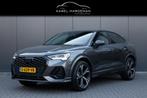 Audi Q3 Sportback 35 TFSI S Edition | S-LINE | TREKHAAK | LE, 15 km/l, Euro 6, 4 cilinders, 150 pk