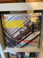 The Beatles - Please Please Me LP, Ophalen of Verzenden, 2000 tot heden, Nieuw in verpakking, 12 inch