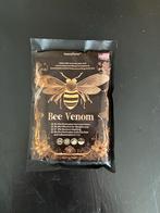 Bee Venom - Natuurlijke Pijnverlichting & Meer!, Ophalen of Verzenden, Nieuw, Olie of Lotion