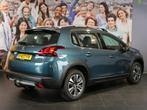 Peugeot 2008 1.2 PureTech Allure *AUTOMAAT* *Trekhaak!* - De, 1199 cc, Parkeersensor, Bedrijf, 3 cilinders