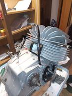 Revisie en tuning alle merken oldtimers, Fietsen en Brommers, Ophalen, Gebruikt, Blok, Overige merken