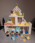 Lego duplo huis, Kinderen en Baby's, Speelgoed | Duplo en Lego, Ophalen of Verzenden, Zo goed als nieuw
