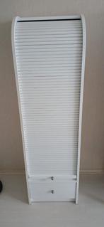Roldeur kast, rolluik kast, Huis en Inrichting, Ophalen, Minder dan 50 cm, Gebruikt, Meerdere deuren