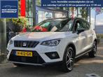 SEAT Arona 1.0 TSI Xcellence Business Intense AUTOMAAT | Nav, 12 maanden, Stof, 116 pk, Wit