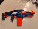 Nerf rapid strike CS 18, Ophalen of Verzenden, Zo goed als nieuw