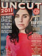 UNCUT 01-2012 17 Harvey Marr Harley Jonathan Wilson Roses, Ophalen of Verzenden, Zo goed als nieuw, Muziek, Film of Tv