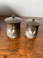 Japanse theekoppen, Ophalen of Verzenden