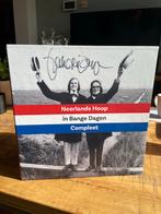Complete box Neerlands Hoop – In Bange Dagen (1968-1979), Ophalen