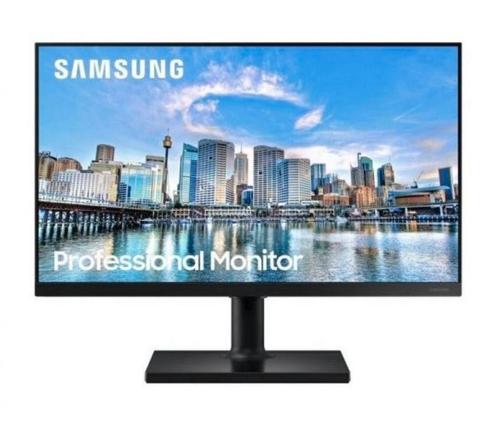 Samsung F24T450FQU Samsung F24T450FQU, Computers en Software, Monitoren, Nieuw, Ophalen of Verzenden