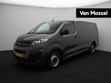 Opel Vivaro 2.0 CDTI L2H1 Edition | Airconditioning | Cruise beschikbaar voor biedingen