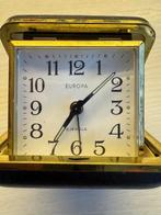 Vintage reiswekker, Ophalen of Verzenden