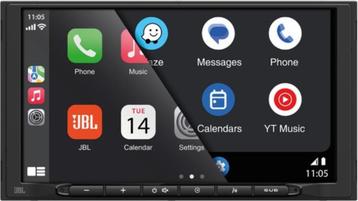 JBL Legend 700D Apple CarPlay en Android beschikbaar voor biedingen