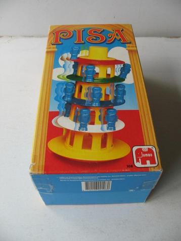 Toren van Pisa beschikbaar voor biedingen