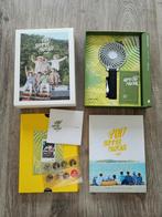 BTS 2017 Summer Package Vol.3, Ophalen of Verzenden, Nieuw in verpakking, Wereldmuziek, Boxset