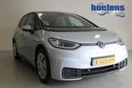 Volkswagen ID.3 Business 58 kWh | 331KM | CAMERA | ACC | PDC, Auto's, Automaat, Zwart, ID.3, Origineel Nederlands