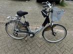 E-bike Batavus met eigen karakter €225,00 Elektrische fiets, Gebruikt, Ophalen of Verzenden, Batavus
