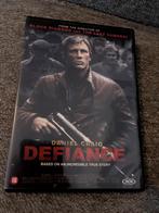 Defiance DVD - Daniel Craig - Waargebeurd Drama, Vanaf 16 jaar, Ophalen of Verzenden, Zo goed als nieuw, Waargebeurd drama