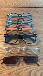 Leesbrillen, +1.00, €1 per stuk, Ophalen of Verzenden, Gebruikt, Overige merken